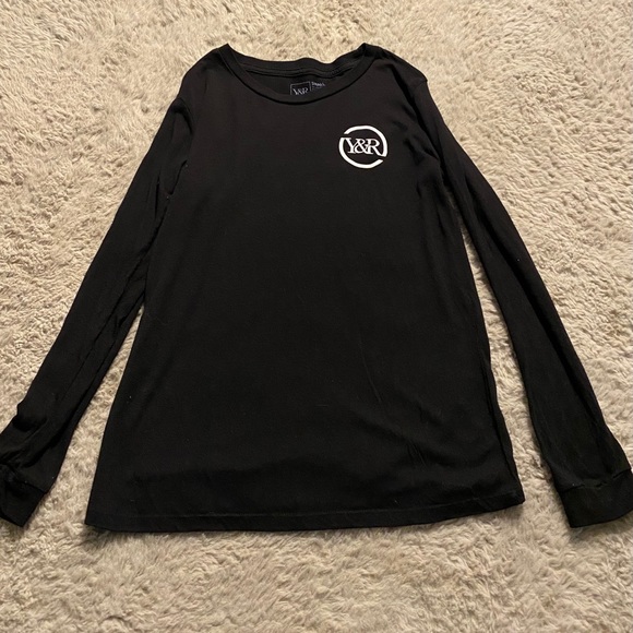 Young and Reckless Logo Tee - Picture 1 of 2